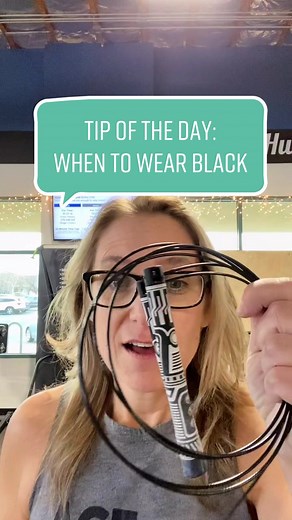 Old Lady Gains on TikTok