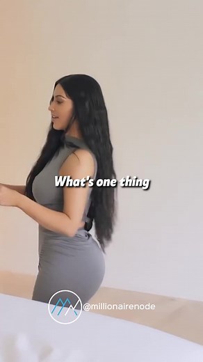 Kim Kardashian's Best Christmas Gift from Kanye West: Major Stocks!