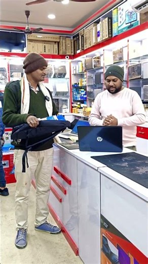 Bhiya आप कहां से आए हैं ? #laptop #printershop#laptopcomputer #rajacomputersmotihari #secendhand