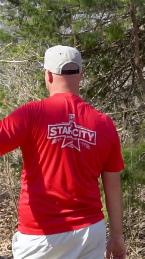 This Short Should Get 10 Million views right? #discgolf