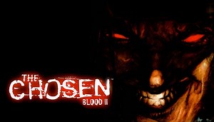 Kup Blood II: The Chosen   Expansion - PC (Steam)