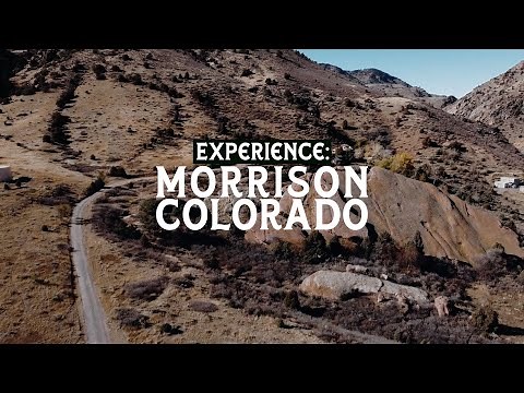 Experience MORRISON CO | BEST Places to Live Near Denver