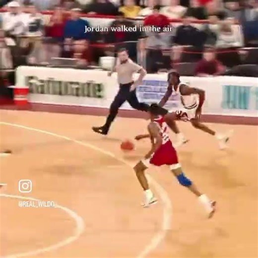 Micheal Jordan the greatest of all time