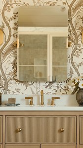 14K views | See the modern forms and historical details of the Kohler x Studio McGee collection in person at your nearest Kohler store. | KOHLER | Facebook