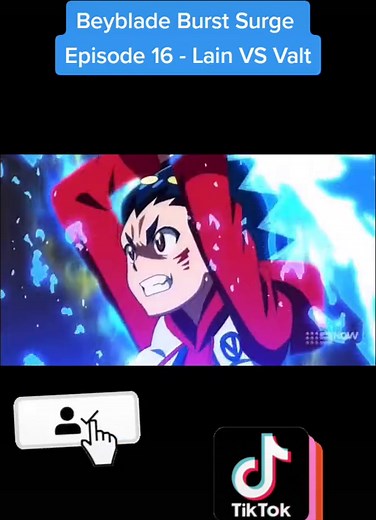 felixbeyblade on TikTok