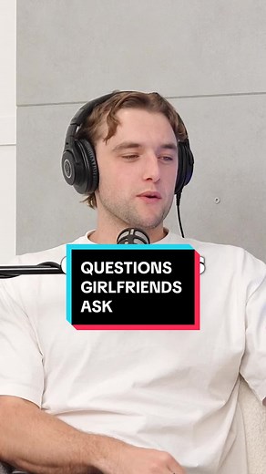 Awkward Questions Girlfriend Ask - Hilarious Responses Revealed