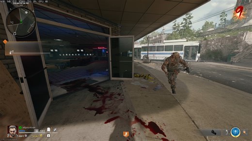 cod21保龄球馆BUG已修复 大伙不要浪费时间了哦