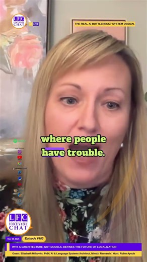 Designing Language Systems That Work