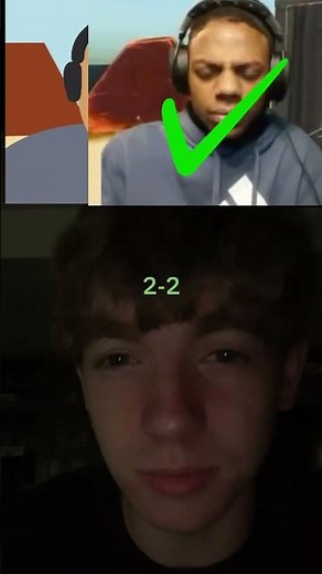 Pattern Recognition Test