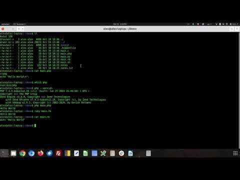 Command Prompt Tutorial Part 2 2
