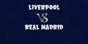 Liverpool vs Real Madrid ~ Highlights & Goals
