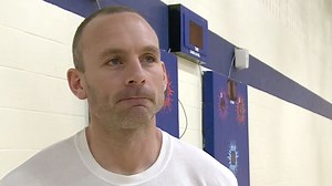 Kyle Julius talks about what's at stake at tonight's game