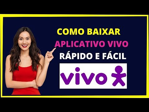 How to download the Meu Vivo app - Download the Vivo app quickly and easily!