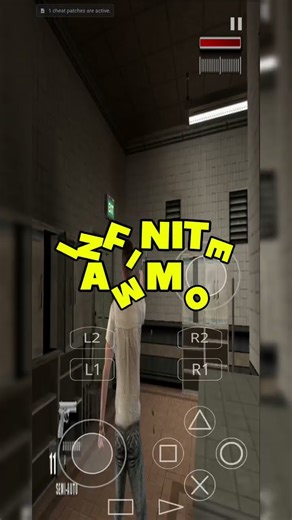 PS2 Emulator PNACH Cheats - Made Man