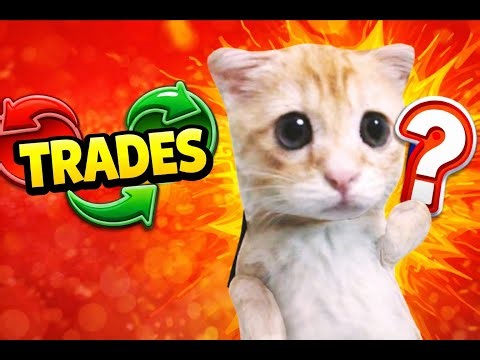 TRADES en Roba un Brainrot 🔥🧠 | Intercambios en Vivo 💸 #brainrot #intercambios #roblox #giveaway