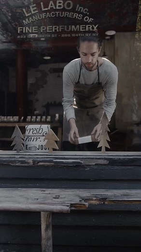 Gifts for the soul. Explore personalized creations, limited-edition discovery sets, classic candles, and more. | Le Labo Fragrances