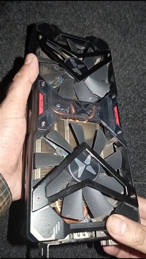 RX 590 + R5 2600X - It's Not Too Bad Pair !
