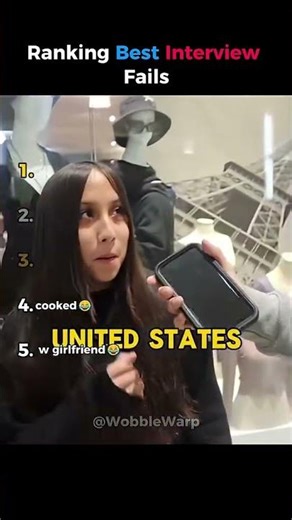 Ranking best interview fails #ranking #interview #fails #bestmoments