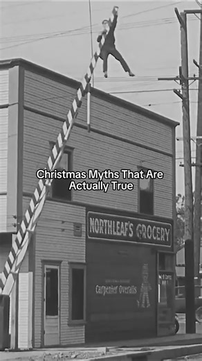 Discover True Christmas Myths and Their History