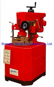 [Hot Item] Clutch Pressure Plate and Flywheel Grinding Machine