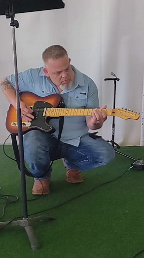 Bluegrass is first class and so are y’all!!!❤️❤️❤️ #blessed #bluegrass #God | Michael Hosier Music