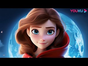 【公主的迷宫】EP14：挑战才刚刚开始 | 经典童话互动解谜 | 动画/卡通片 | YOUKU KIDS | 优酷少儿