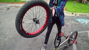 86K views · 763 shares | When @tommydugan gets them new anodized red Litehouse rims . • Available now at BMX shops and odysseybmx.com. #odysseybmx #bmx | Odyssey BMX | Facebook