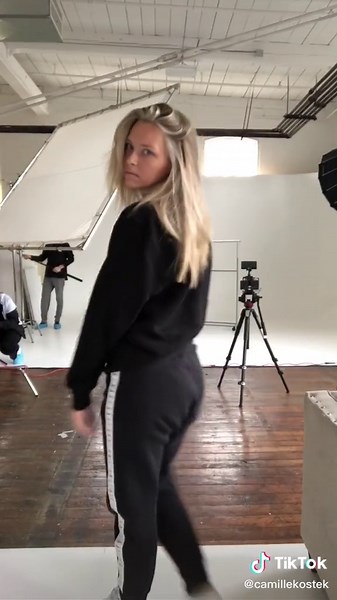 My First Ever Transition: Buss It Challenge