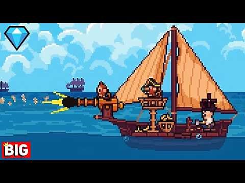 Top 10 BEST Indie Game Hidden Gems – May 2024