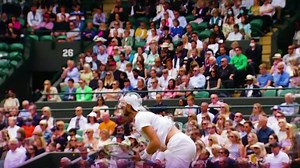 Latest Wimbledon Championships Highlights