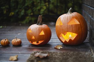 The History of Jack-o’-Lanterns and How They Became a Halloween Tradition
