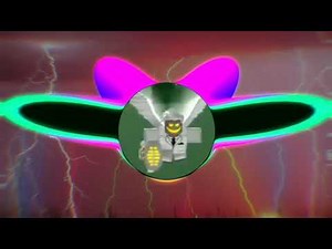 Lightning cannon 1st theme (Roblox)