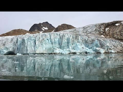 NASA's Oceans Melting Greenland – Mission Complete