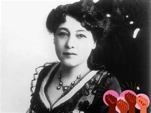 The legacy of Alice Guy-Blaché, the first female filmmaker