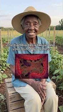 Gut Bacteria Imbalance? Signs + Simple Fiber Fix That Works