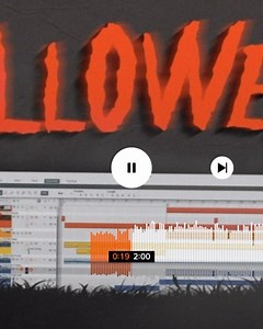 Reason Studios on Reels