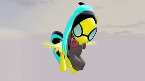 SFM Ponies: "MMV Loop animation"