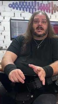 Así se acompaña el solo de The Unforgiven