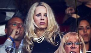 Chi è Helena Seger, la potentissima moglie di Zlatan Ibrahimovic (di 11 anni più grande di lui)