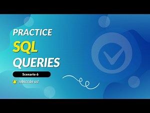 SQL Server DATEPART Function | Practice SQL Queries | Scenario-6