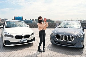 BMW 220i Active Tourer：多項iX科技配備下放！新舊款差異比較