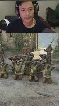 Apollyon is Beast! #ohNzayy #gaming #forhonor #shorts