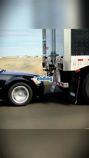 🚛📉 Truck Drafting Fuel Savings Experiment
