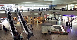 40 photos to make you yearn for Manchester Arndale in the 90s and 00s