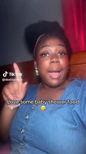 Baby Shower Food Ideas: Easy & Delicious Recipes