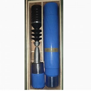 [Hot Item] Mechanical Stage Cementing Hydraulic, Multi Stage Cementing Collar