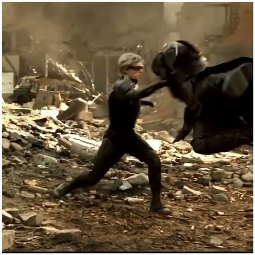 X-Men: Apocalypse vs Quicksilver | Final Battle Vs Apocalypse And The Four Horsemen All Fight Scenes