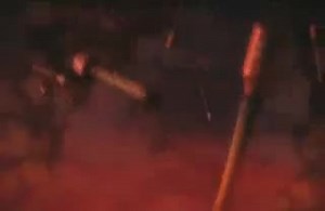 Hellsing / OVA - 5/2