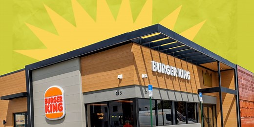 Burger King Has 4 All-New Menu Items—and We Tried Them First