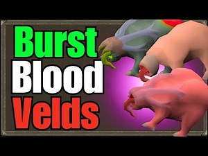 How To Stack And Burst Bloodvelds 2026 Quick Guide